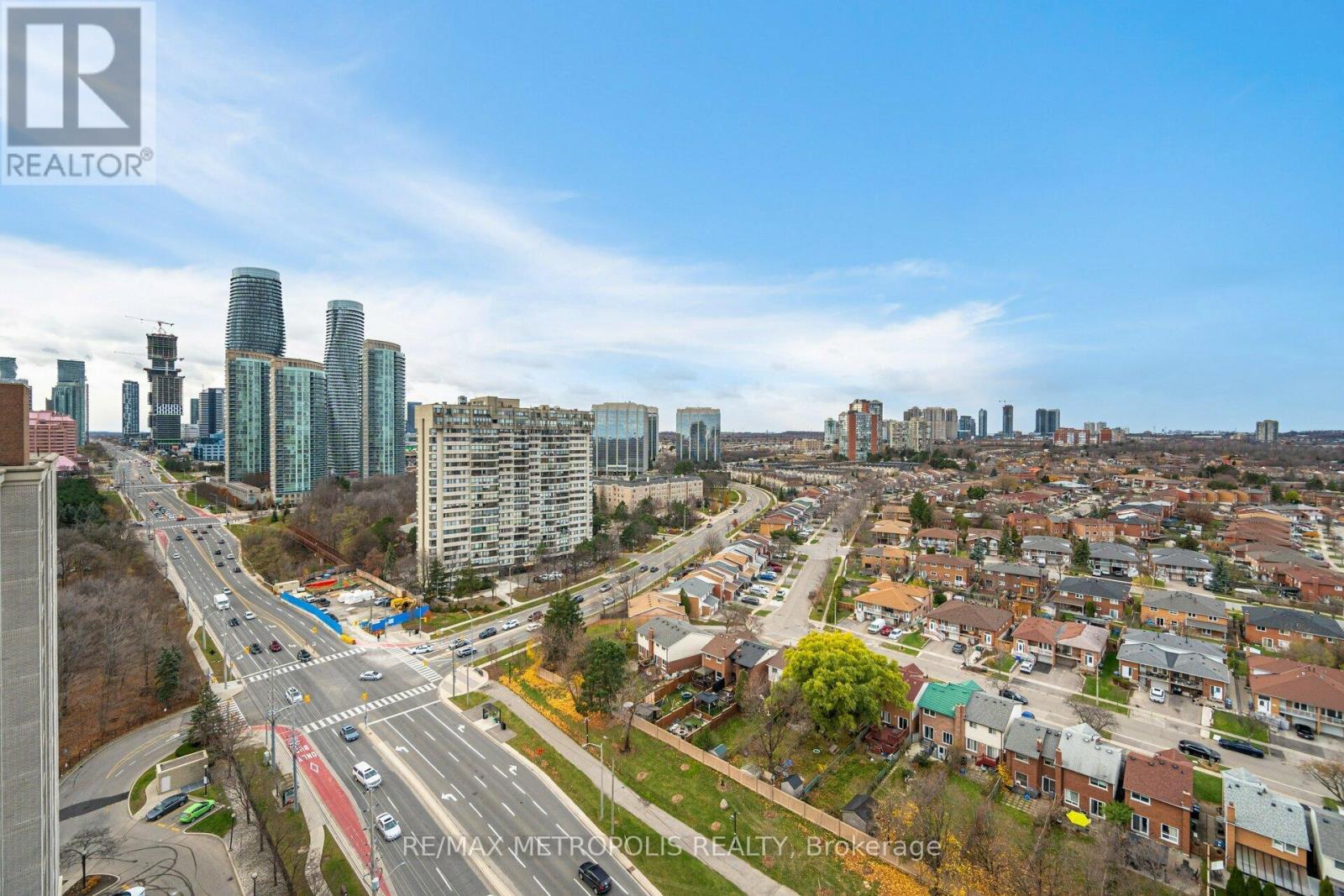 1704 - 202 Burnhamthorpe Road E, Mississauga, Ontario  L5A 0B2 - Photo 27 - W13442218