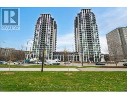 1704 - 202 BURNHAMTHORPE ROAD E, Mississauga, Ontario