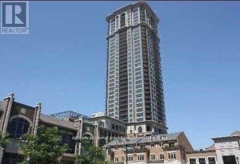 3510 - 385 PRINCE OF WALES DRIVE, Mississauga, Ontario