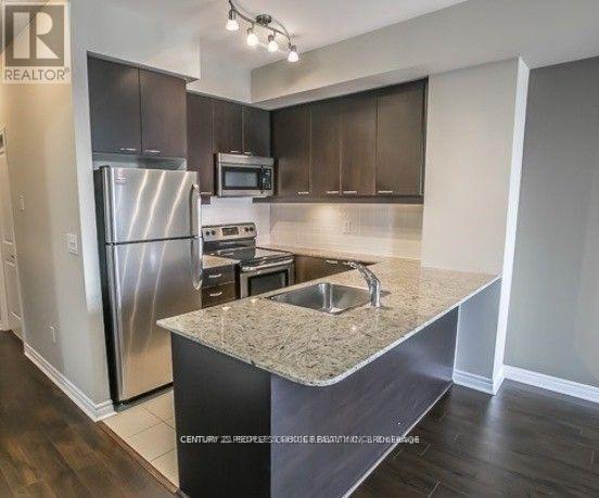 3510 - 385 Prince Of Wales Drive, Mississauga, Ontario  L5B 0C6 - Photo 2 - W13442226