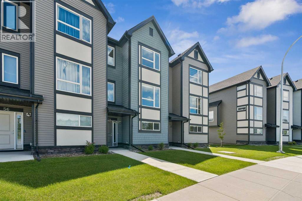 54 Evanscrest Manor NW, Calgary, Alberta  T3P 2A3 - Photo 29 - A2319902