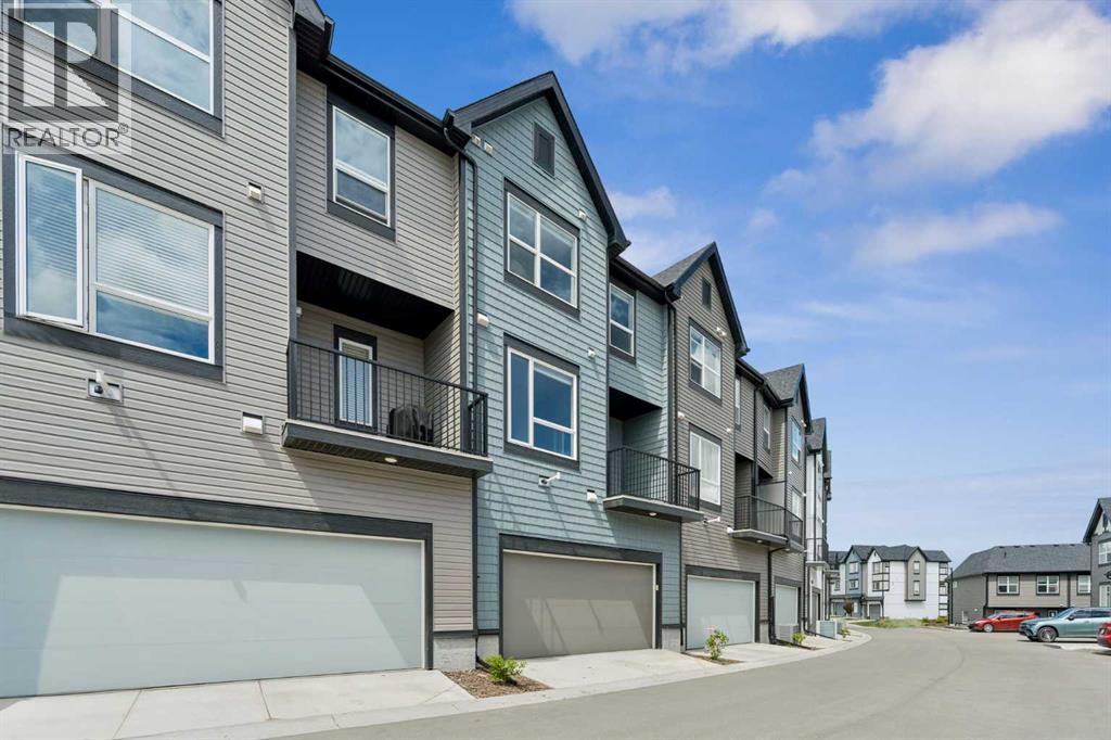 54 Evanscrest Manor NW, Calgary, Alberta  T3P 2A3 - Photo 30 - A2319902