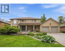 1255 ABBEY ROAD, Pickering, Ontario