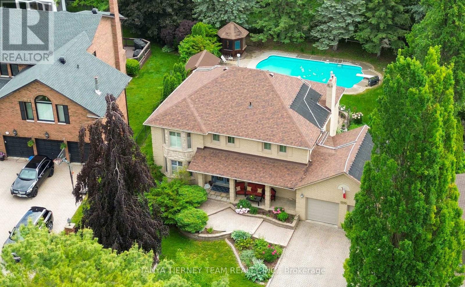 1255 Abbey Road, Pickering, Ontario  L1X 1W3 - Photo 43 - E13438670