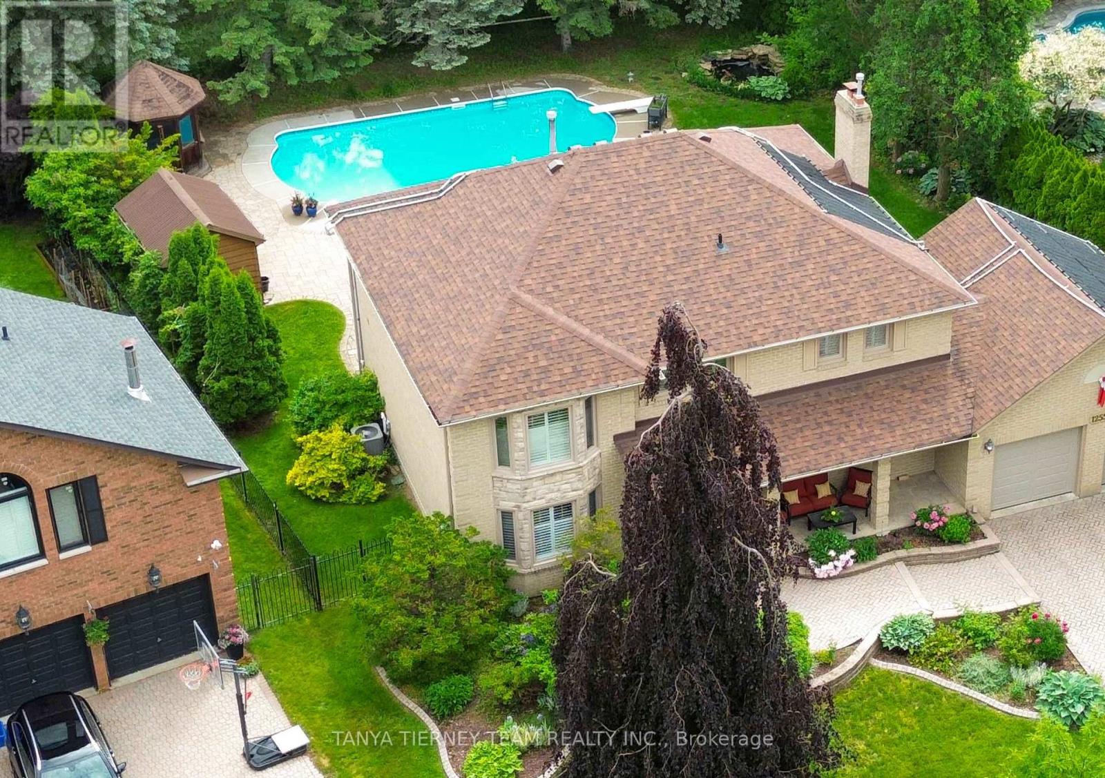 1255 Abbey Road, Pickering, Ontario  L1X 1W3 - Photo 44 - E13438670