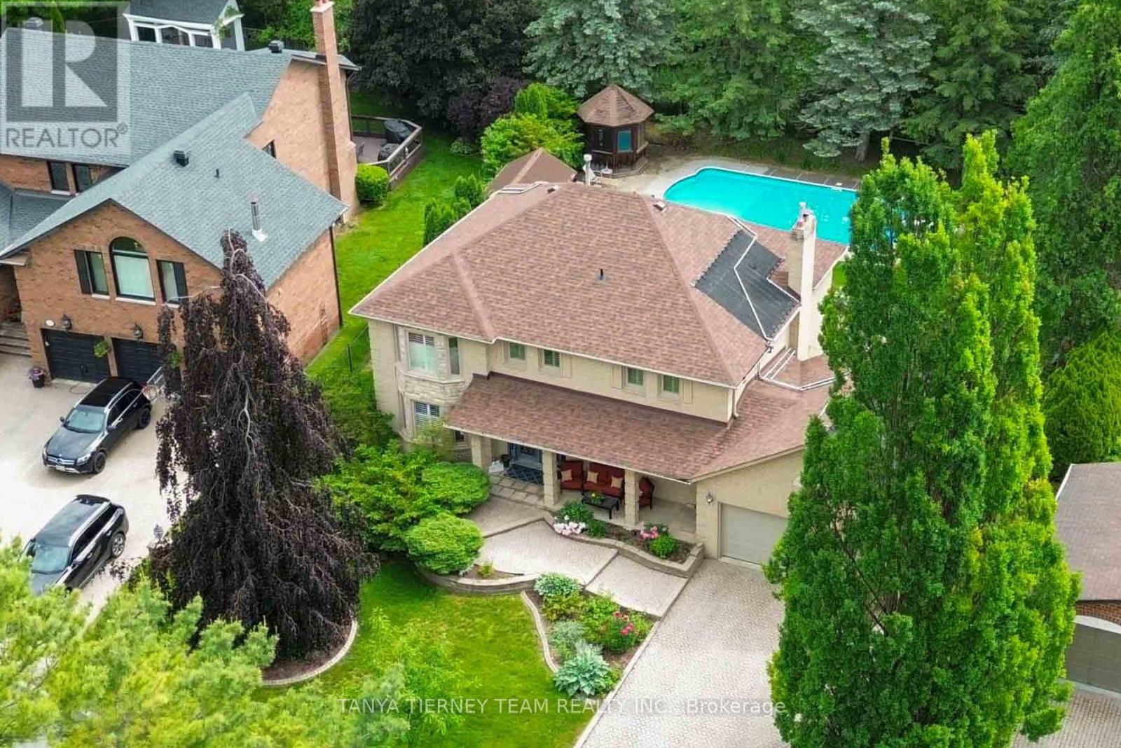 1255 Abbey Road, Pickering, Ontario  L1X 1W3 - Photo 45 - E13438670