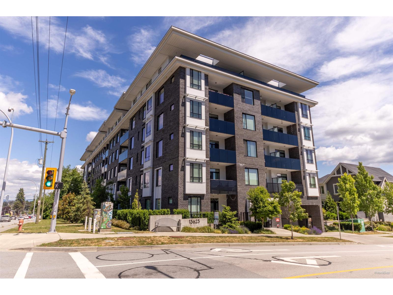 103 13623 81a Avenue, Surrey, British Columbia  V3W 3N7 - Photo 27 - R3134177