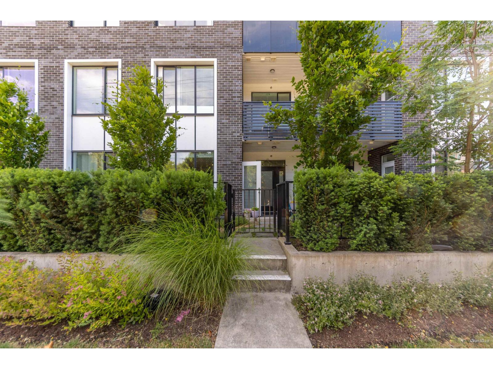 103 13623 81a Avenue, Surrey, British Columbia  V3W 3N7 - Photo 20 - R3134177