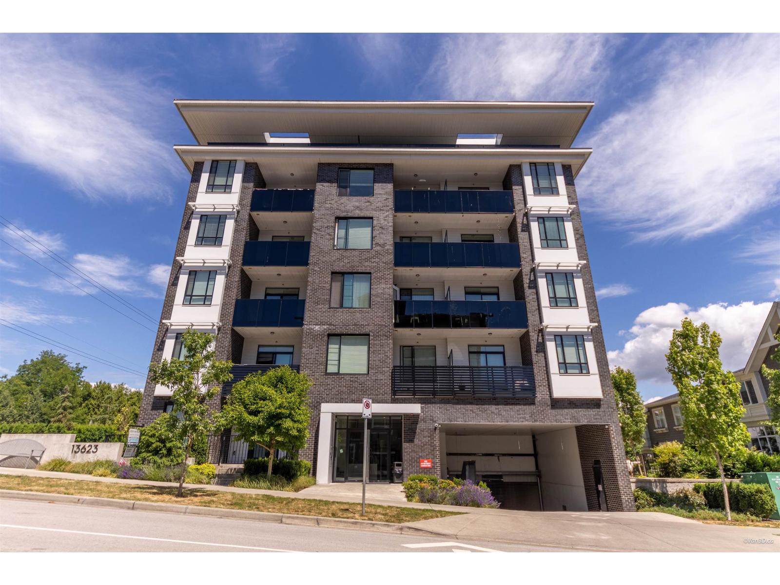 103 13623 81a Avenue, Surrey, British Columbia  V3W 3N7 - Photo 26 - R3134177