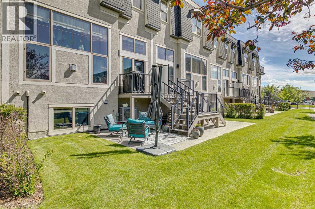 9041 Wentworth Avenue SW, Calgary, Alberta  T3H 0A9 - Photo 43 - A2319403