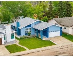 11707 150 Ave NW NW, Edmonton, Alberta T5X 1C1 (29901143)