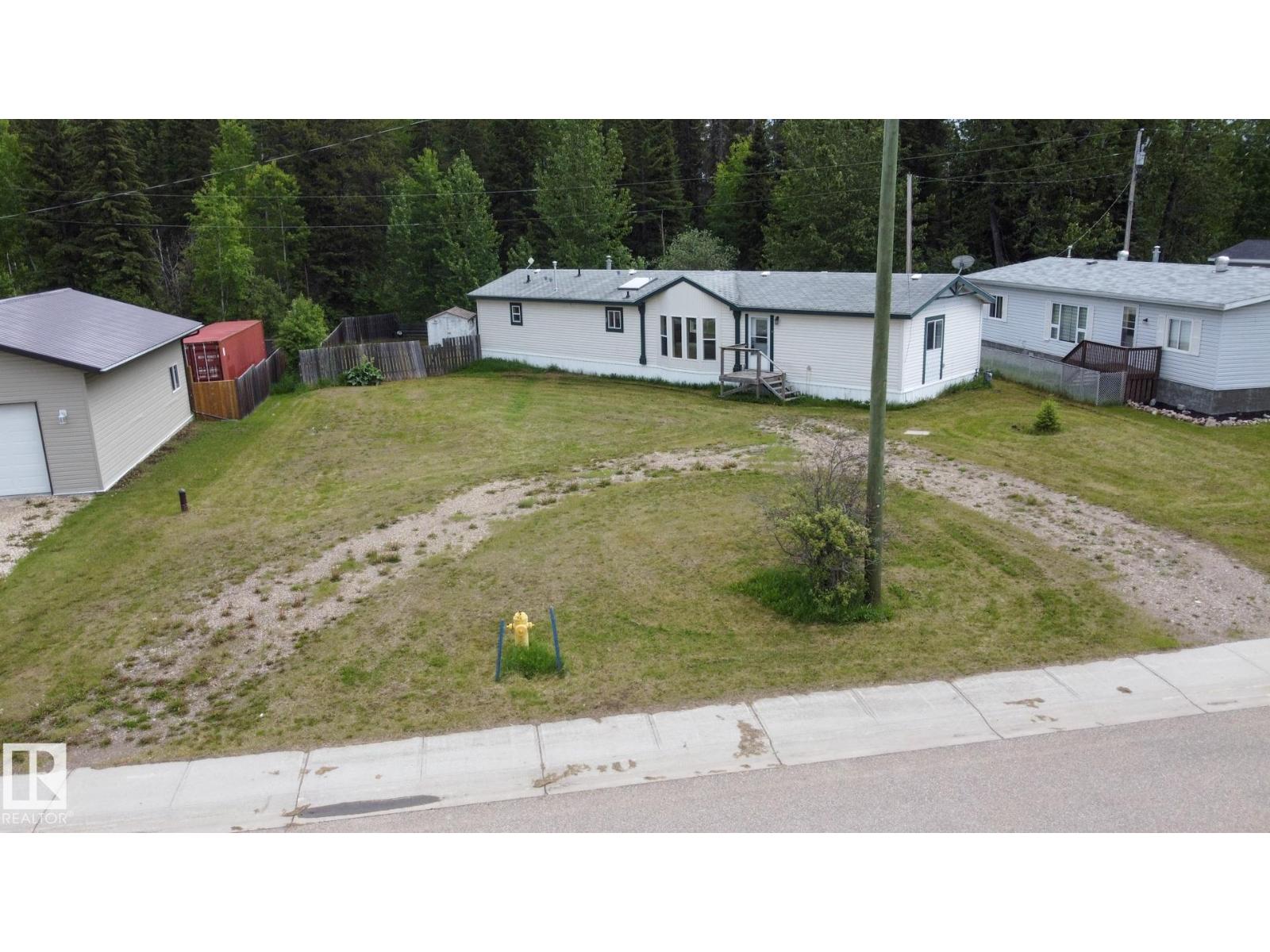 4703 52 St, Peers, Alberta  T0E 1W0 - Photo 30 - E4493661