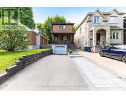 15 DENTON AVENUE, Toronto, Ontario