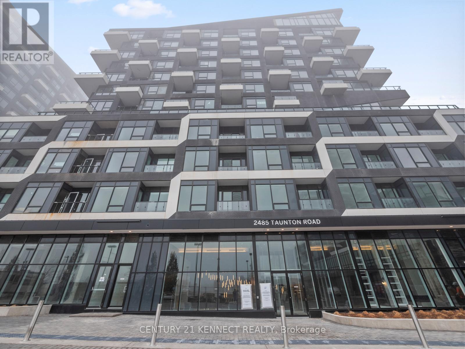 243 - 2485 TAUNTON ROAD, Oakville, Ontario