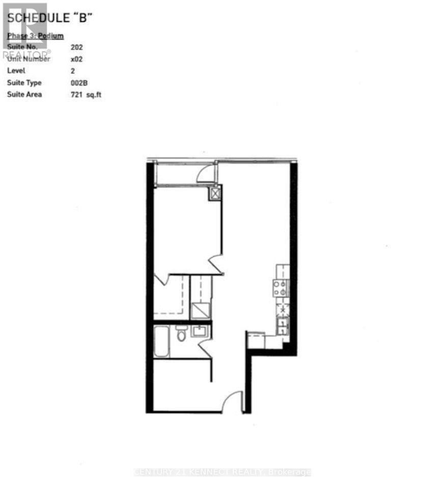 243 - 2485 Taunton Road, Oakville, Ontario  L6H 3R8 - Photo 21 - W13442246