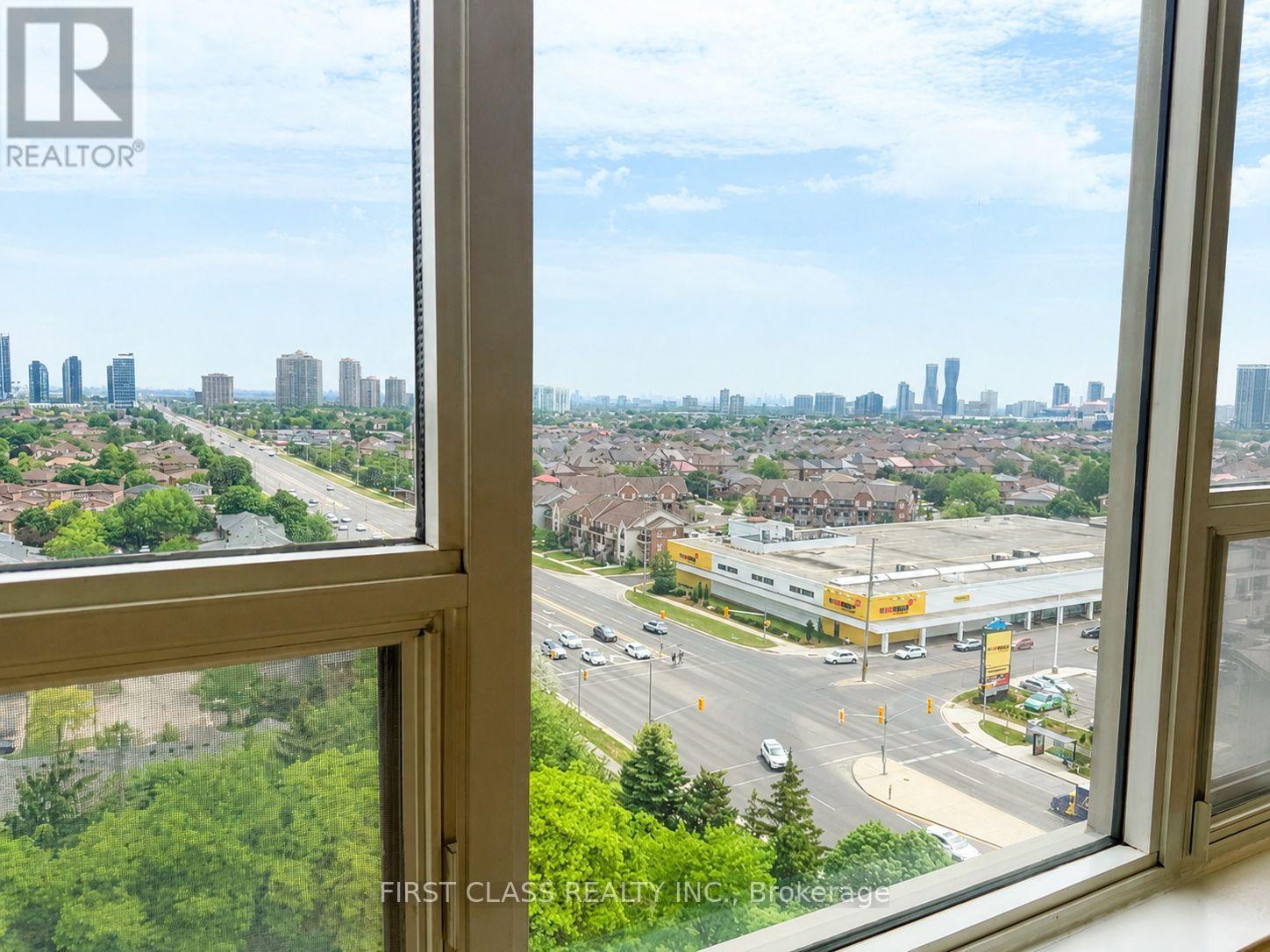 1407 - 700 Constellation Drive, Mississauga, Ontario  L5R 3G8 - Photo 2 - W13422632