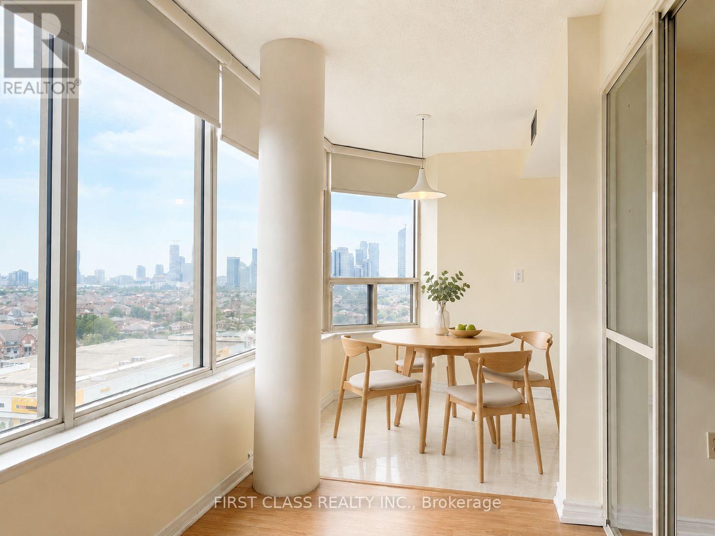 1407 - 700 Constellation Drive, Mississauga, Ontario  L5R 3G8 - Photo 30 - W13422632