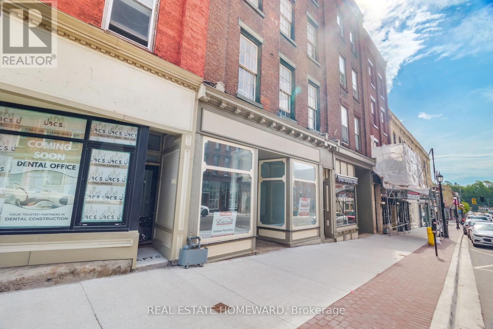 102 Walton Street, Port Hope, Ontario  L1A 1N3 - Photo 3 - X13442254