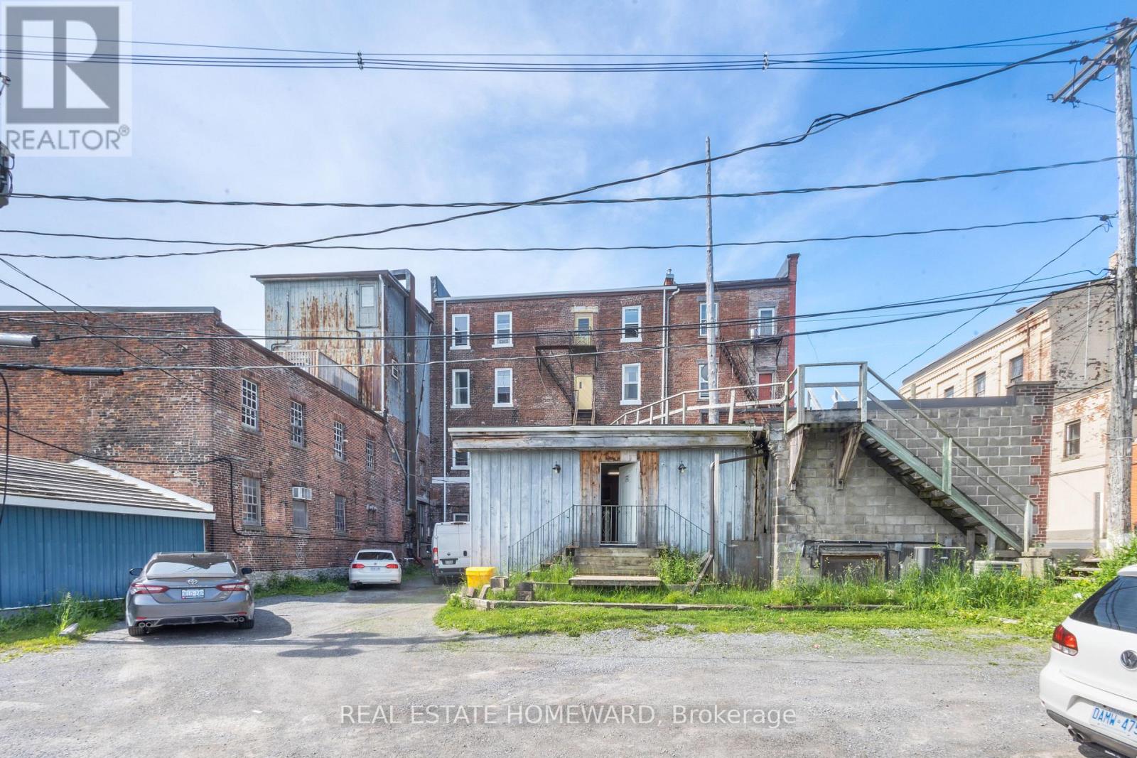 102 Walton Street, Port Hope, Ontario  L1A 1N3 - Photo 38 - X13442254