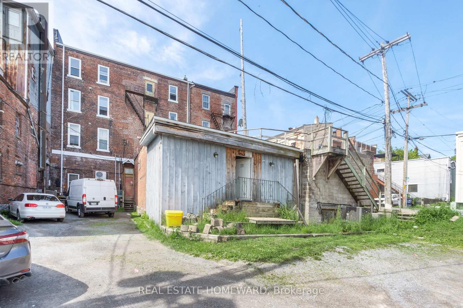 102 Walton Street, Port Hope, Ontario  L1A 1N3 - Photo 39 - X13442254