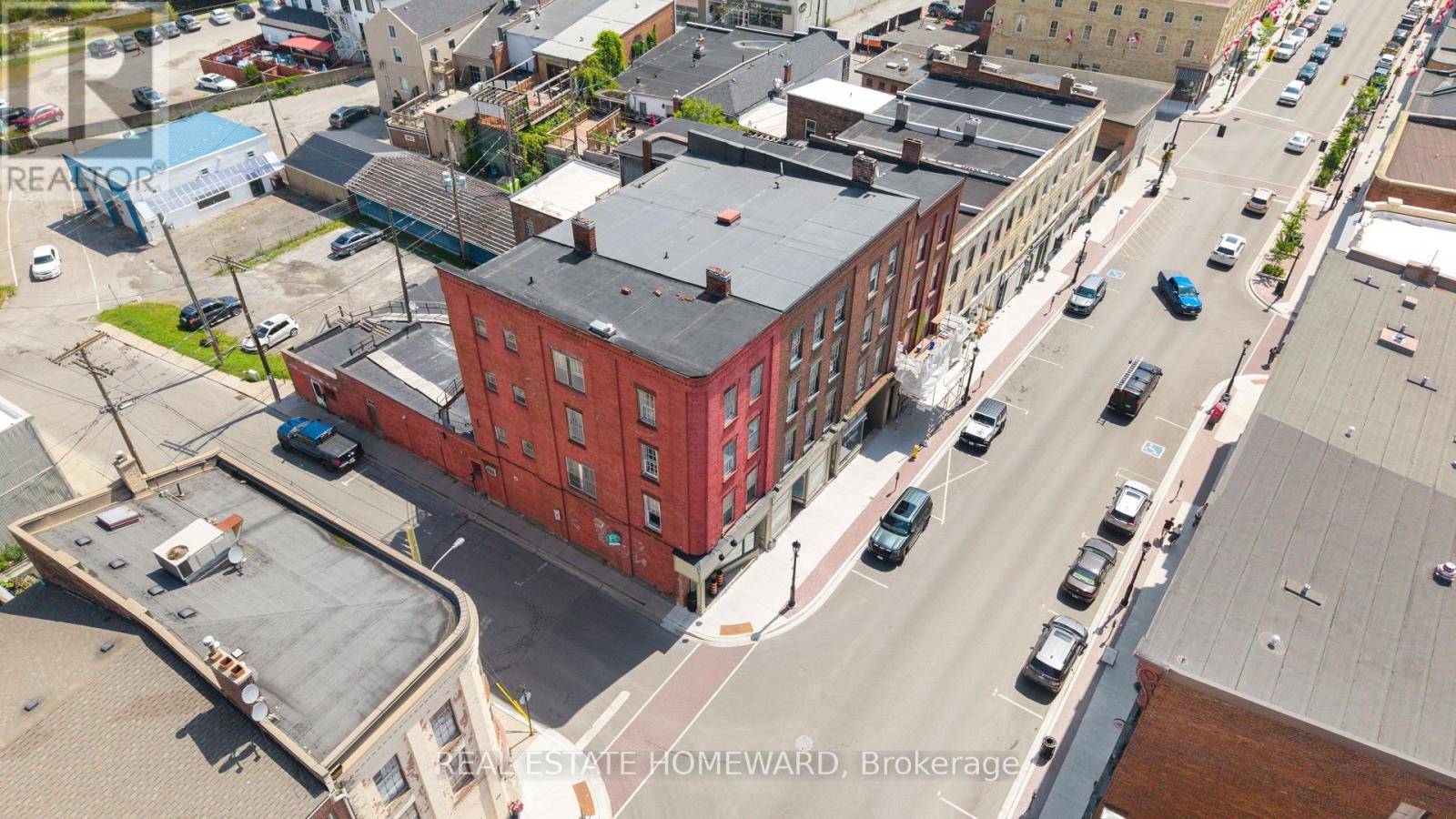 102 Walton Street, Port Hope, Ontario  L1A 1N3 - Photo 6 - X13442254
