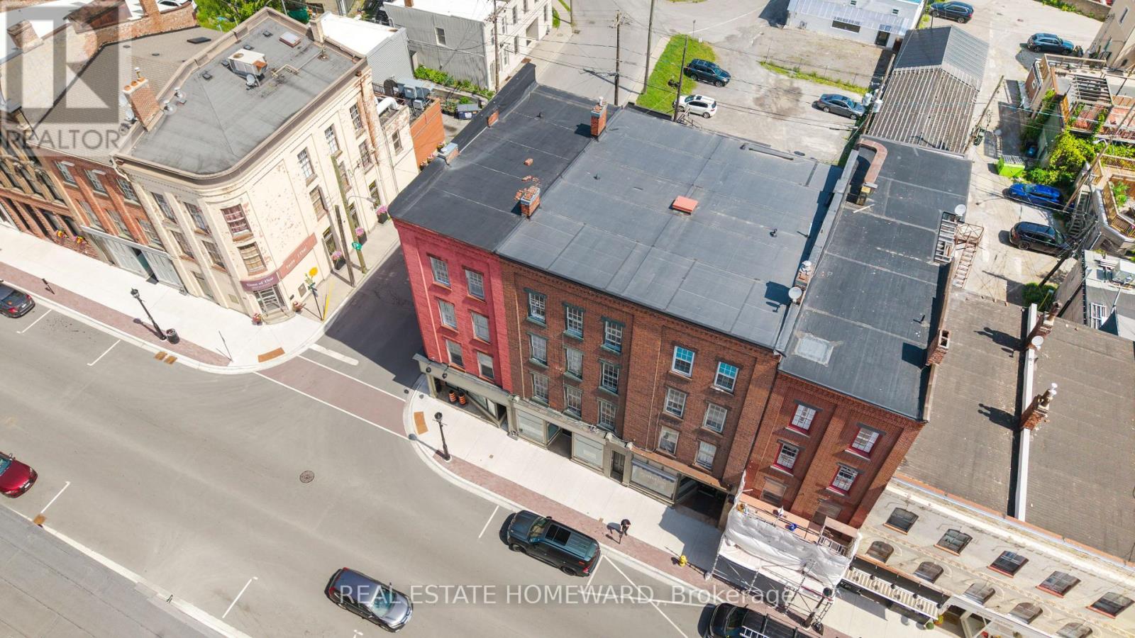 102 Walton Street, Port Hope, Ontario  L1A 1N3 - Photo 8 - X13442254