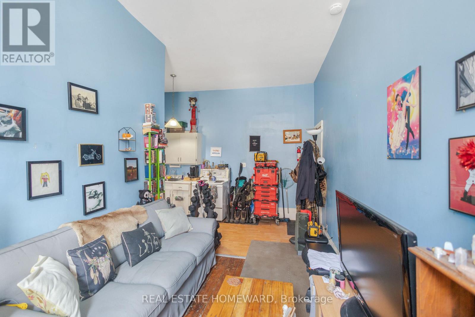 98-100 Walton Street, Port Hope, Ontario  L1A 1N3 - Photo 35 - X13442266