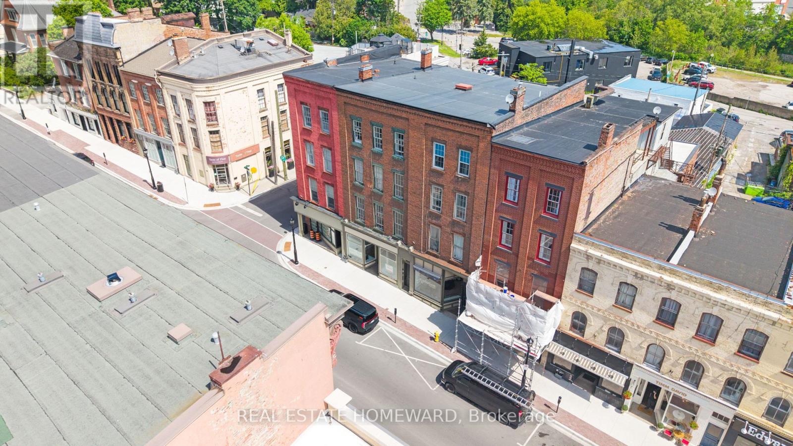 98-100 Walton Street, Port Hope, Ontario  L1A 1N3 - Photo 4 - X13442266