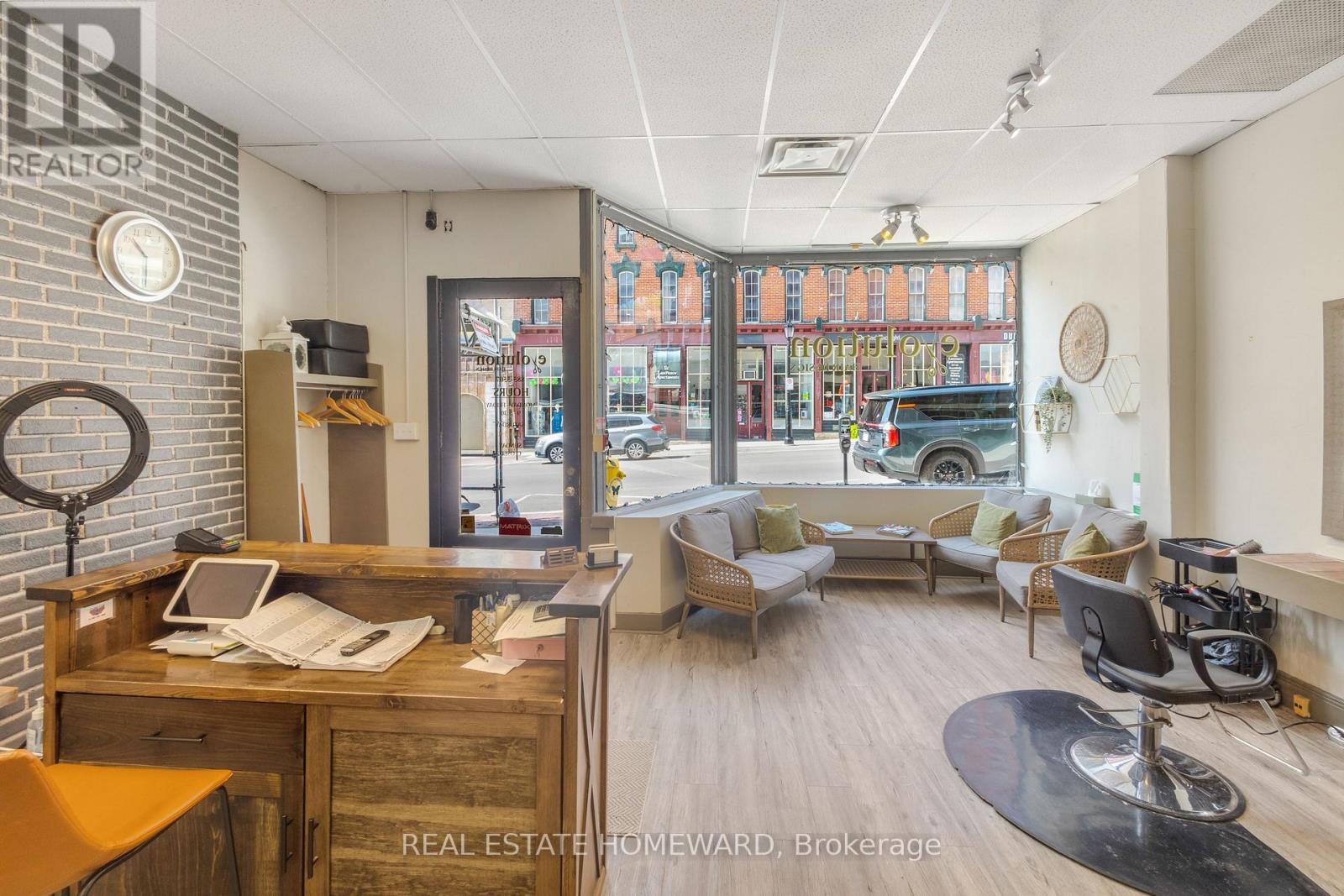 98-100 Walton Street, Port Hope, Ontario  L1A 1N3 - Photo 40 - X13442266
