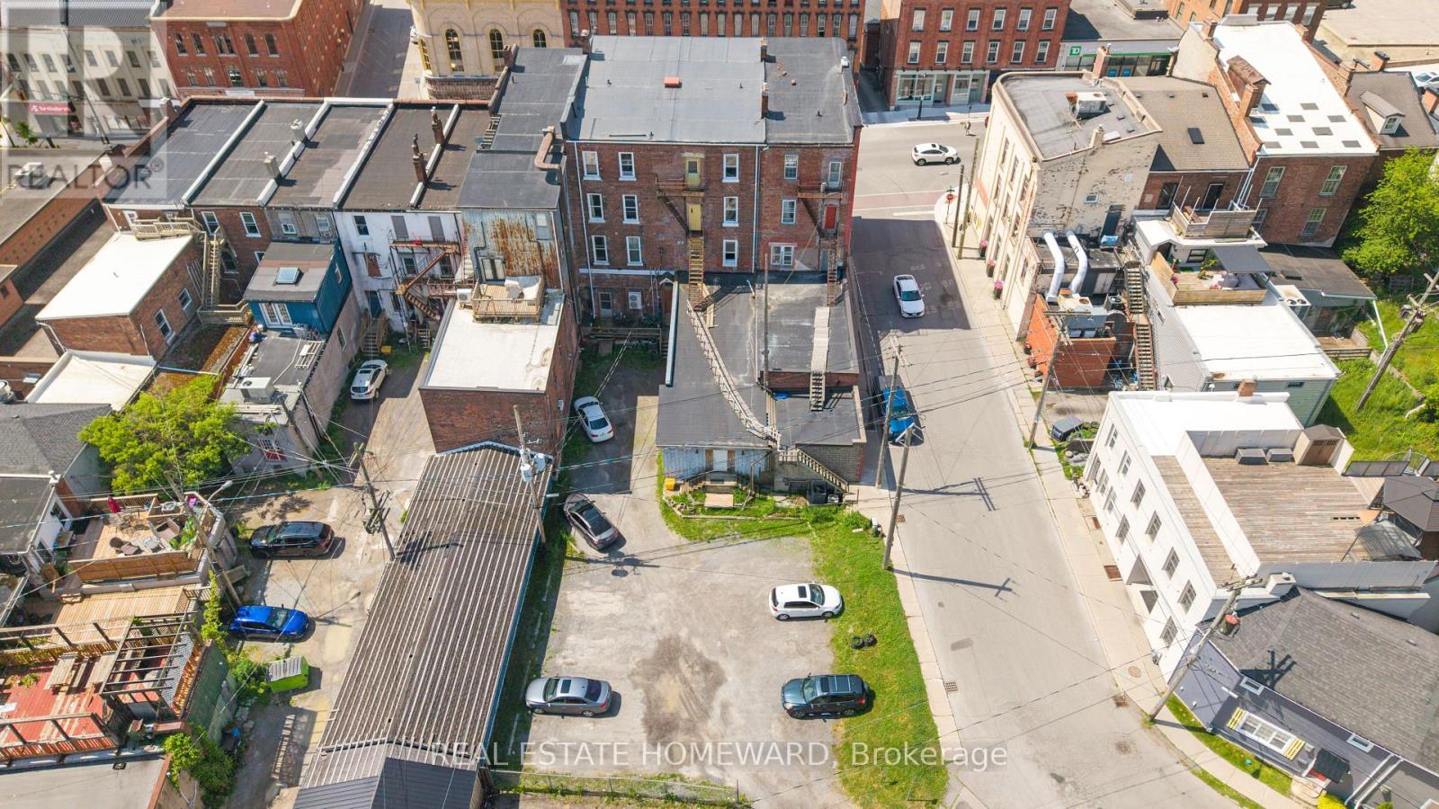 98-100 Walton Street, Port Hope, Ontario  L1A 1N3 - Photo 7 - X13442266