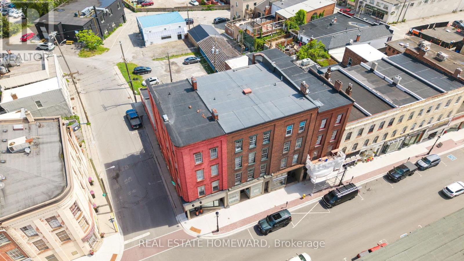 98-100 Walton Street, Port Hope, Ontario  L1A 1N3 - Photo 8 - X13442266