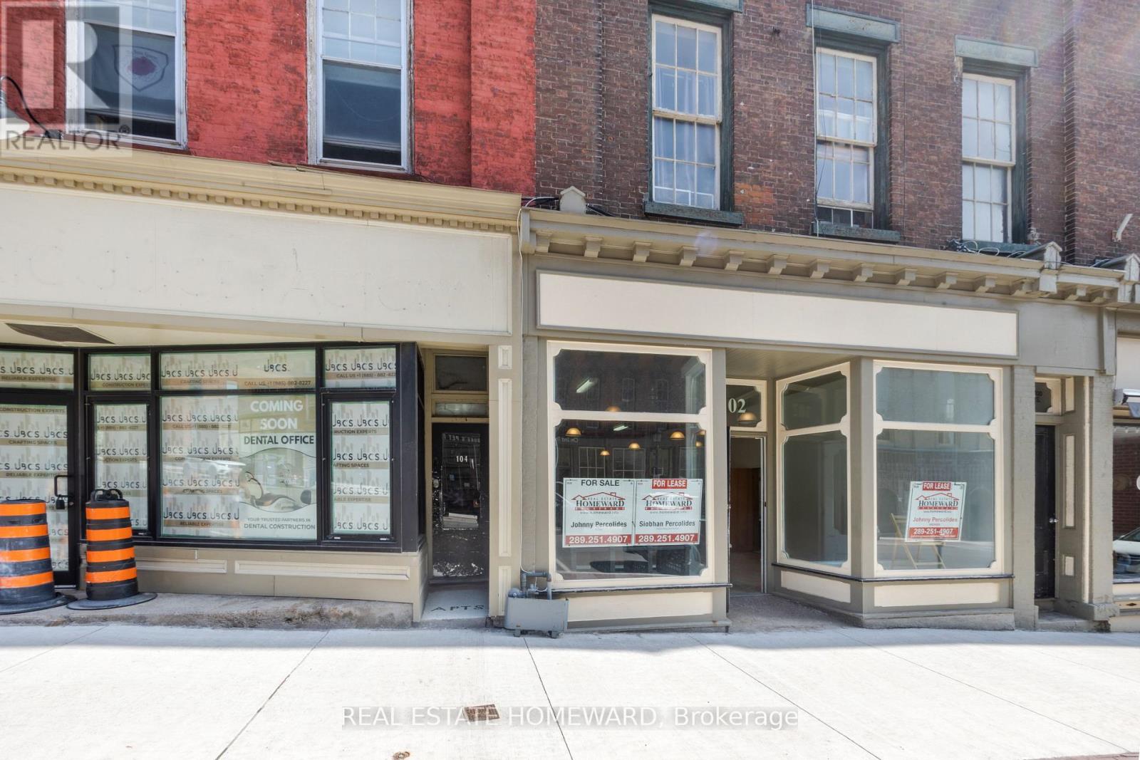 98-100 Walton Street, Port Hope, Ontario  L1A 1N3 - Photo 9 - X13442266