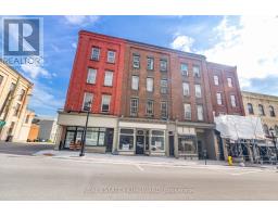 98-100 WALTON STREET, Port Hope, Ontario