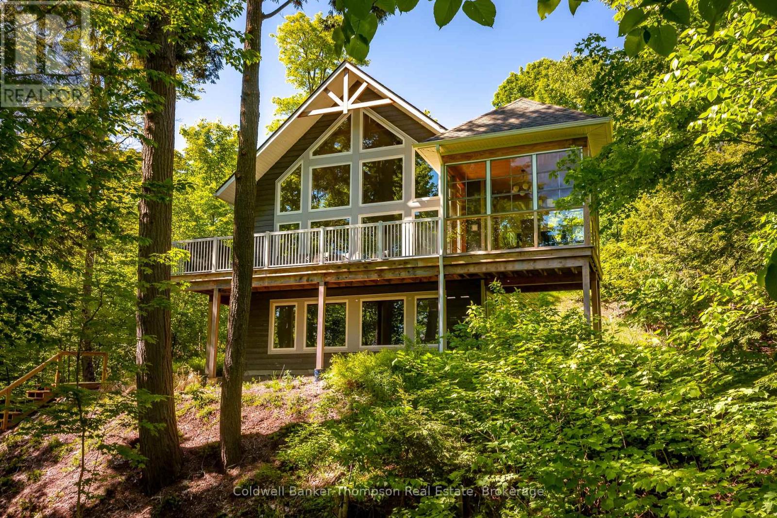 63 MAPLE DRIVE, Perry, Ontario