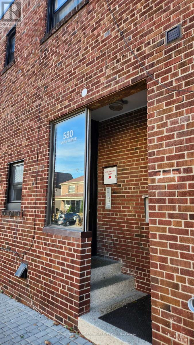 2029-2031 Eglinton Avenue W, Toronto, Ontario  M6E 2K4 - Photo 34 - W13152848