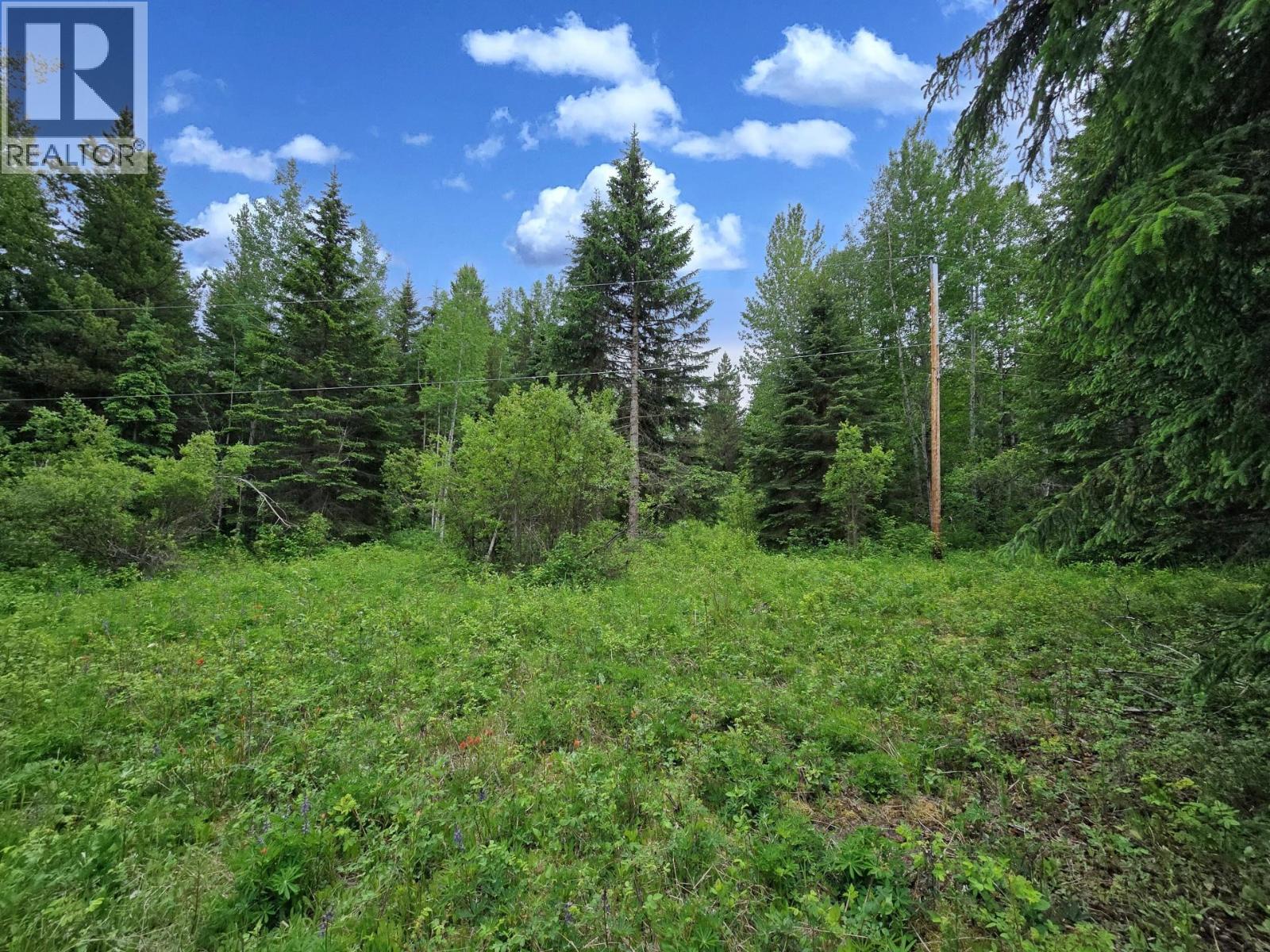 Lot 9 Dl8982 Day Road, Horsefly, British Columbia  V0L 1L0 - Photo 1 - R3135693