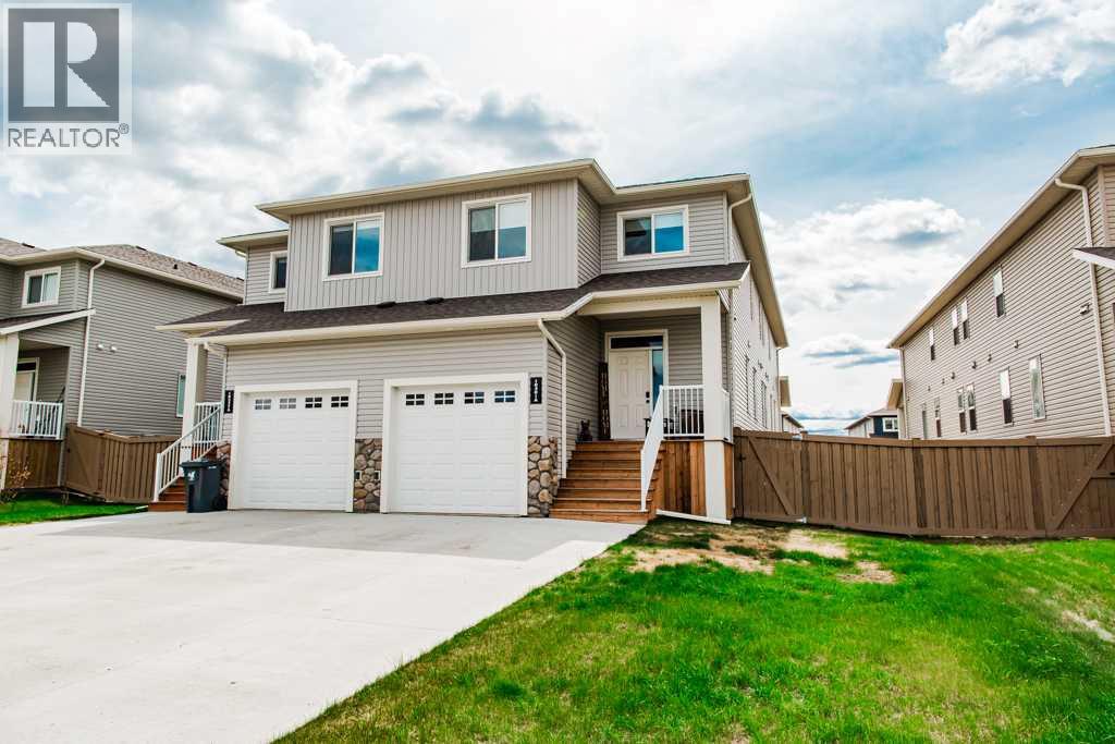 10301a 149 Avenue, Rural Grande Prairie No. 1, Alberta  T8X 0R8 - Photo 1 - A2302919