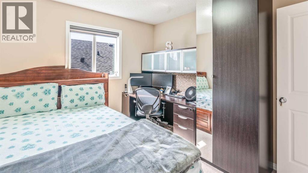 14 Silverado Ridge Link SW, Calgary, Alberta  T2X 0J8 - Photo 31 - A2308937