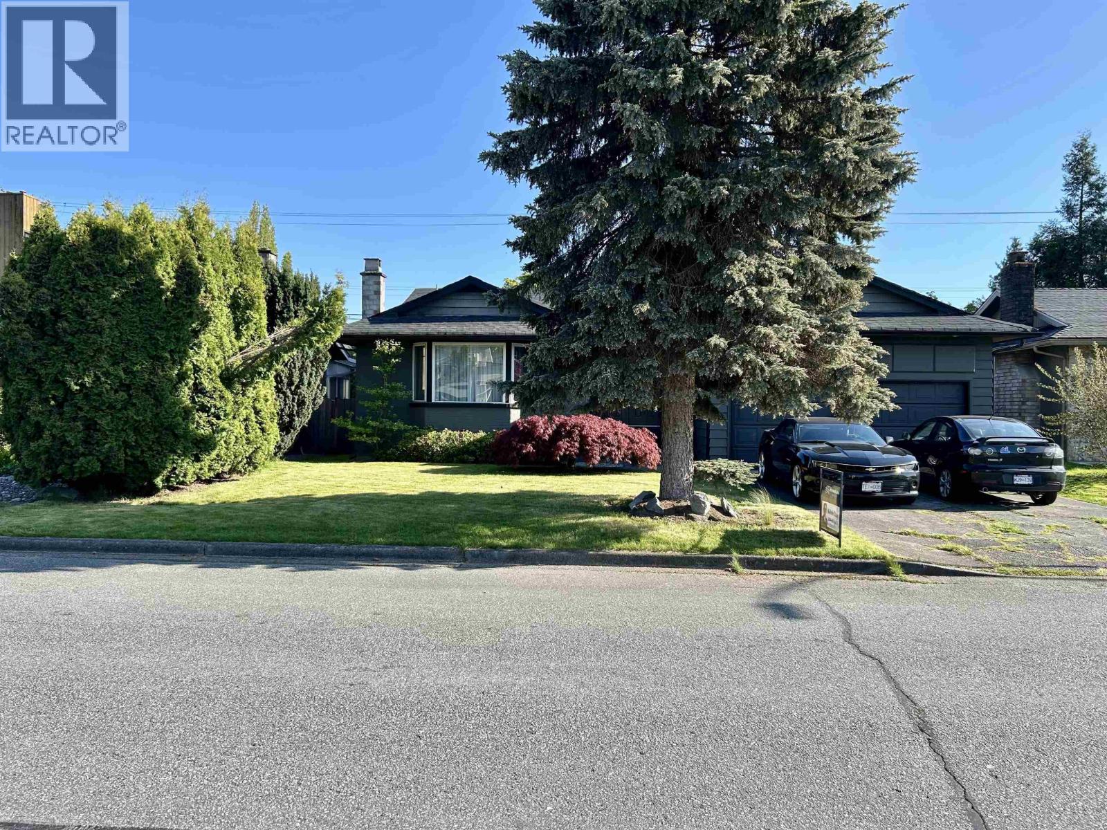 7560 WATERTON DRIVE, Richmond, British Columbia