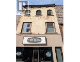 359 BRANT Street Unit# A, Burlington, Ontario