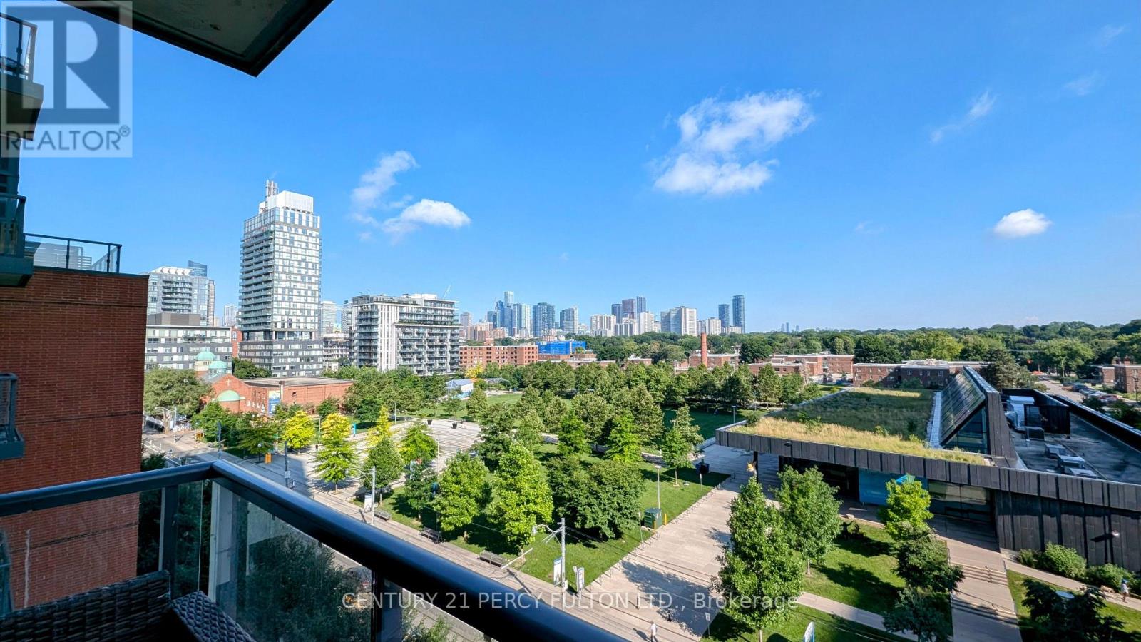 723 - 170 Sumach Street, Toronto, Ontario  M5A 3K2 - Photo 12 - C13442280