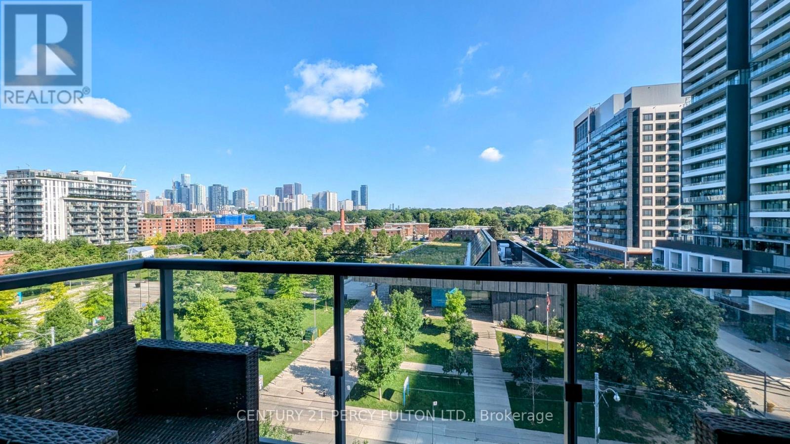 723 - 170 Sumach Street, Toronto, Ontario  M5A 3K2 - Photo 13 - C13442280