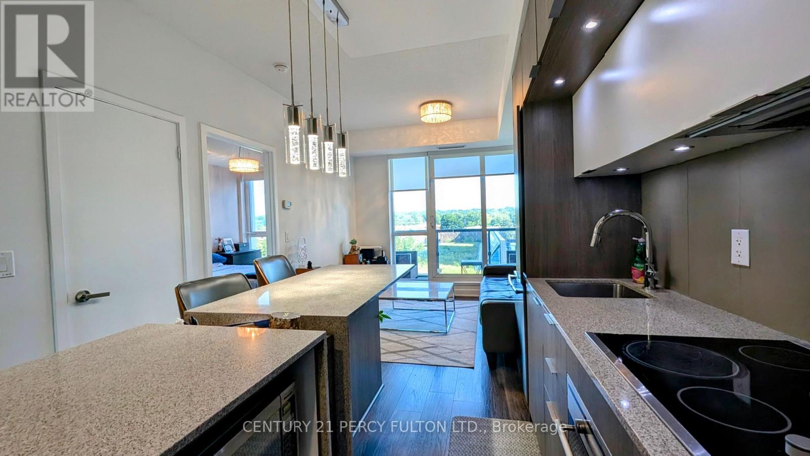 723 - 170 Sumach Street, Toronto, Ontario  M5A 3K2 - Photo 3 - C13442280