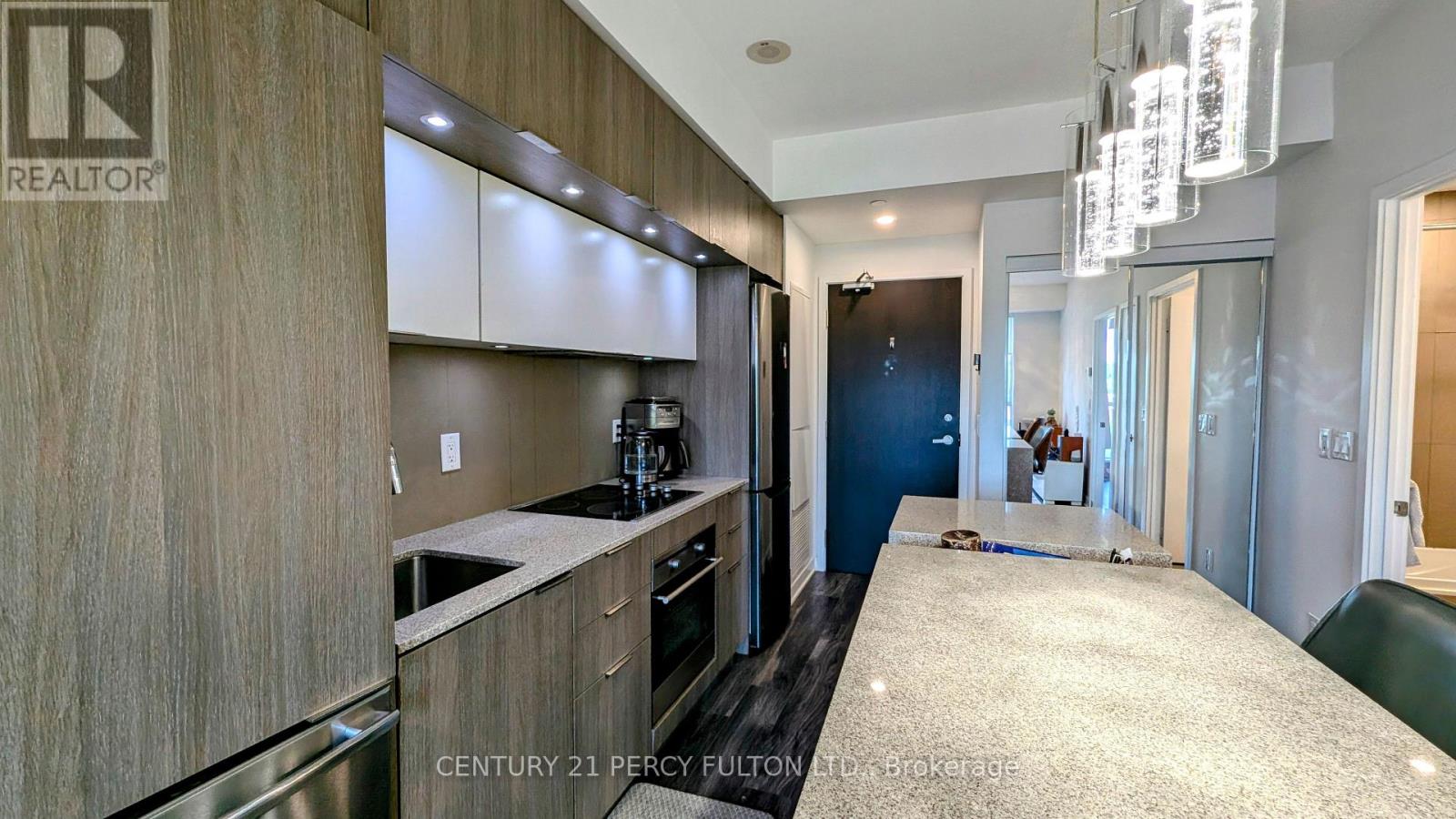 723 - 170 Sumach Street, Toronto, Ontario  M5A 3K2 - Photo 4 - C13442280