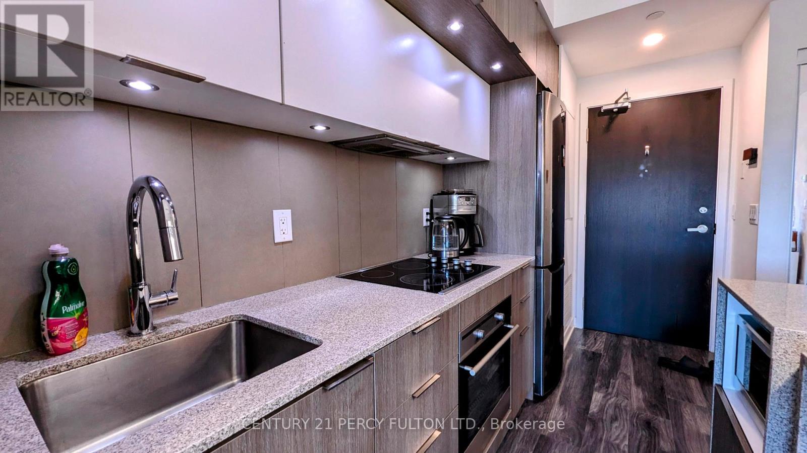723 - 170 Sumach Street, Toronto, Ontario  M5A 3K2 - Photo 5 - C13442280