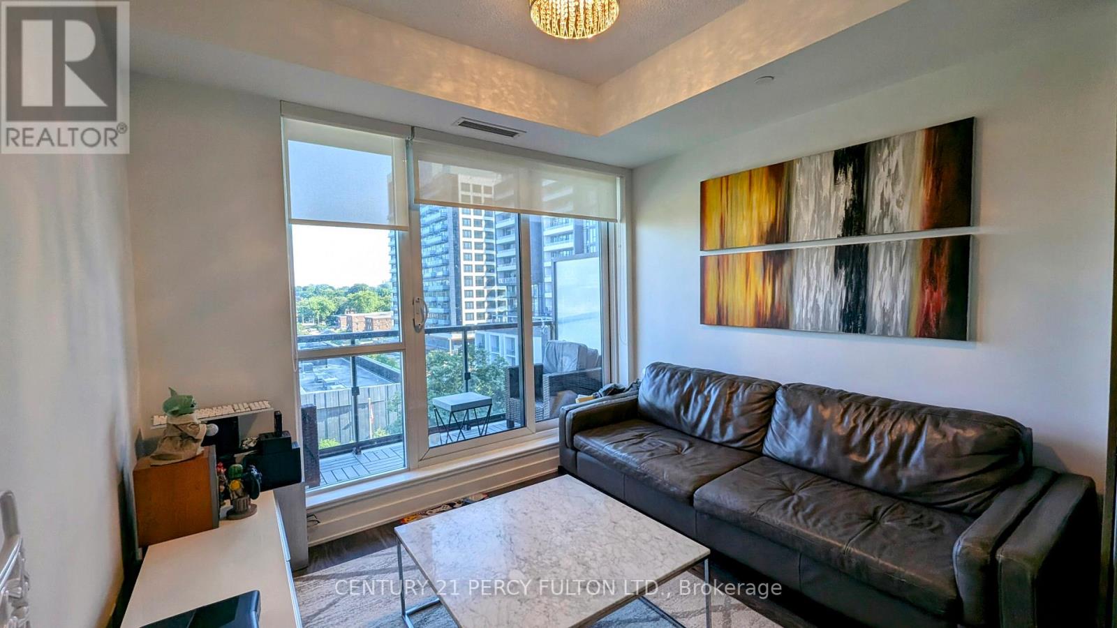 723 - 170 Sumach Street, Toronto, Ontario  M5A 3K2 - Photo 6 - C13442280