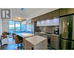 723 - 170 SUMACH STREET, Toronto, Ontario