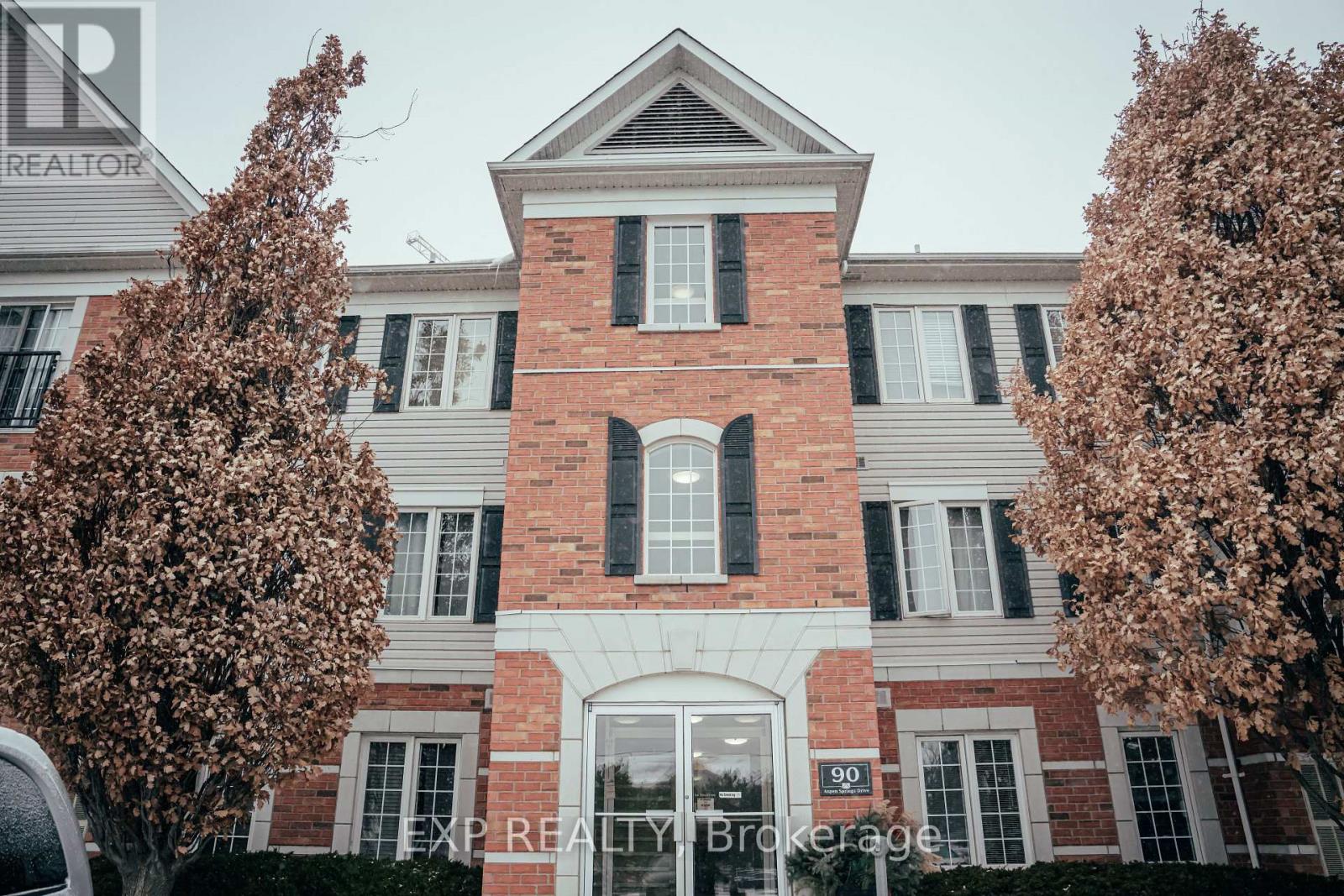 307 - 90 ASPEN SPRINGS DRIVE, Clarington, Ontario