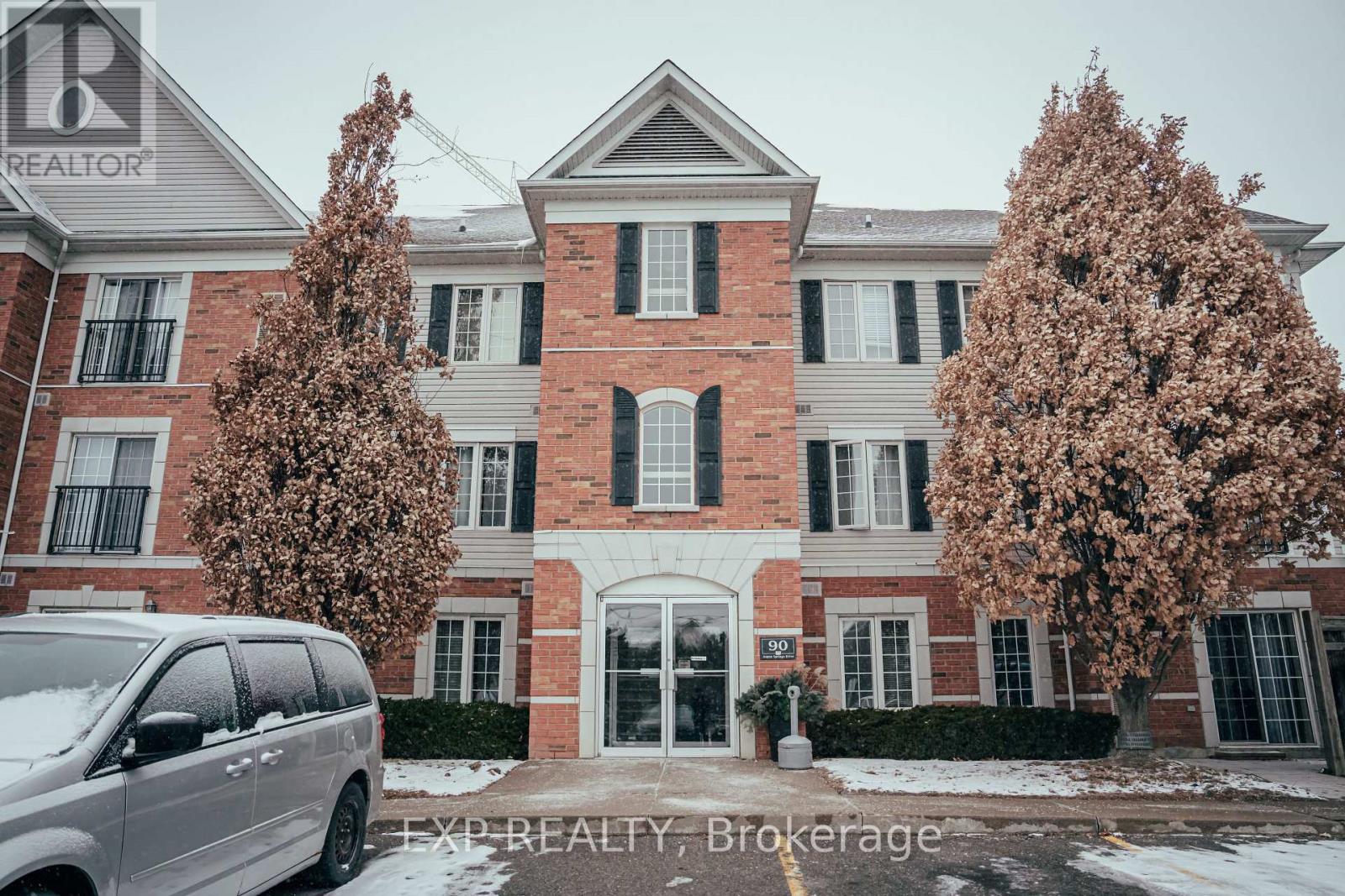 307 - 90 Aspen Springs Drive, Clarington, Ontario  L1C 5N4 - Photo 25 - E13442276