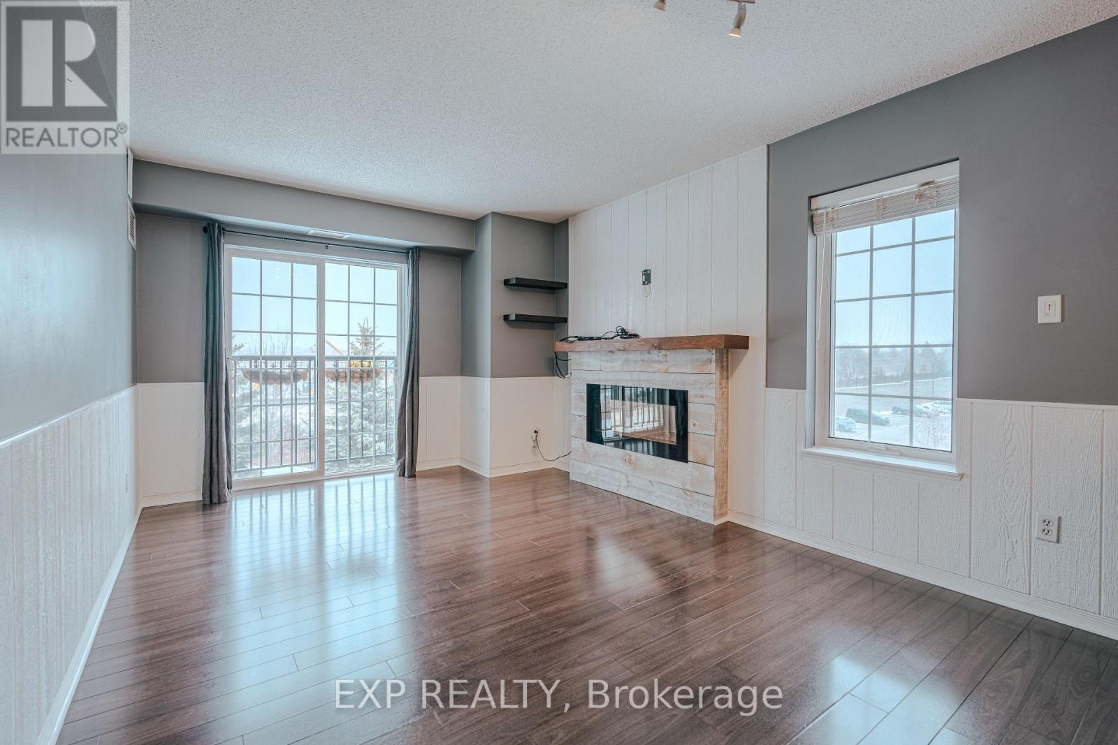 307 - 90 Aspen Springs Drive, Clarington, Ontario  L1C 5N4 - Photo 5 - E13442276
